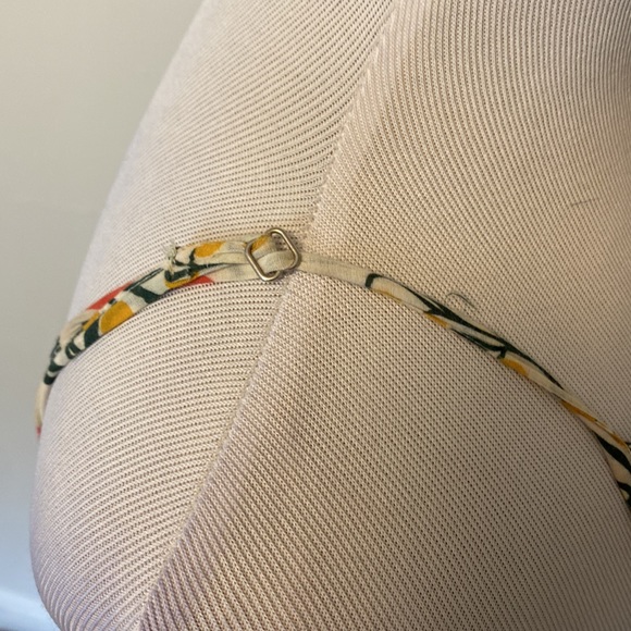 Anthropologie Ro’s Garden Maxi Dress EUC - Picture 5 of 10